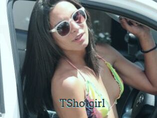 TShotgirl