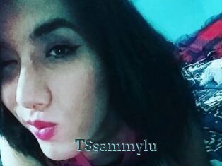 TSsammylu