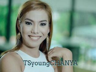 TSyoungCHANYA