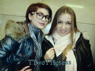 TTwoTTigress