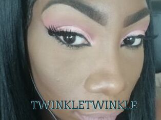TWINKLETWINKLE
