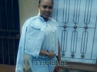 TYRABABE