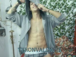 TYRONVALENCIA