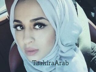 TaahiraArab