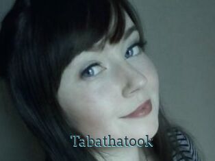 Tabathatook