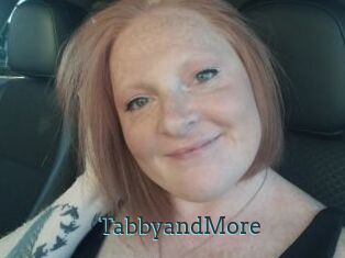 TabbyandMore