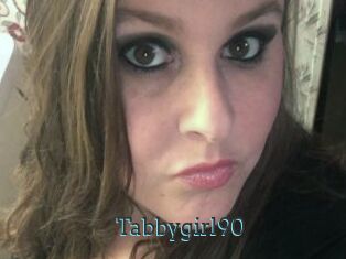 Tabbygirl90