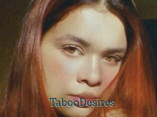 TabooDesires