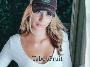 TabooFruit