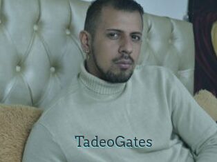 TadeoGates