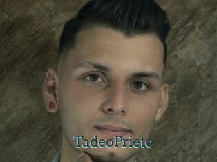 TadeoPrieto