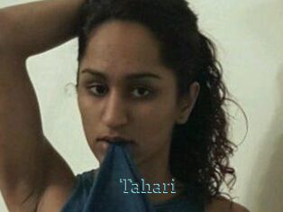 Tahari