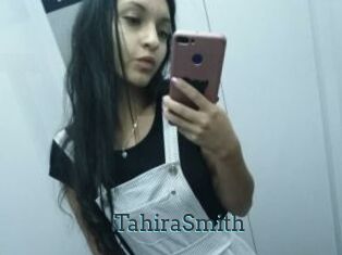 TahiraSmith