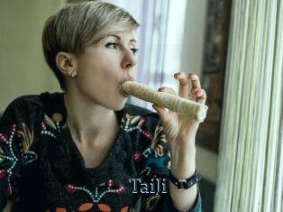 TaiJi