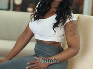 Taimbi