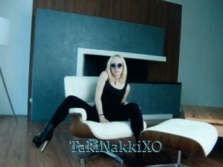 TakiNakkiXO