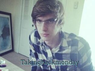 Takingbackmonday