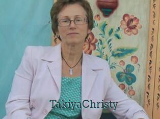 TakiyaChristy
