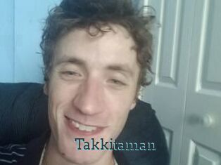 Takkitaman