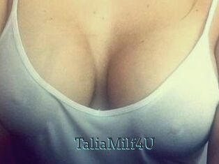 TaliaMilf4U