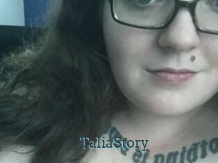 TaliaStory