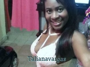 Talianavargas