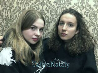 TaliyaNataly