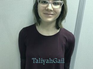 TaliyahGail
