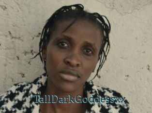 TallDarkGoddessxx