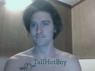TallHotBoy