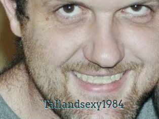 Tallandsexy1984