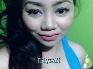 Talyza21