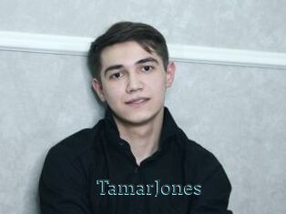 TamarJones