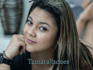 TamaraJhones