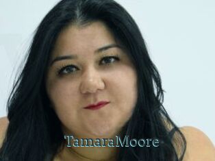 TamaraMoore