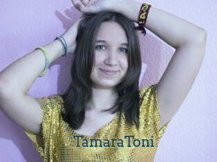 TamaraToni