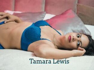 Tamara_Lewis