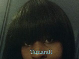 Tamarali