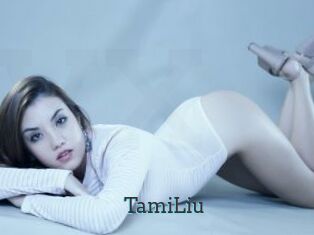 TamiLiu