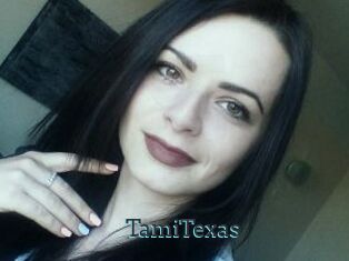 TamiTexas