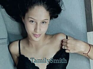 TamilySmith