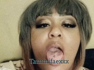Tammifaexxx