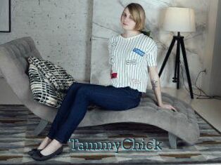 TammyChick