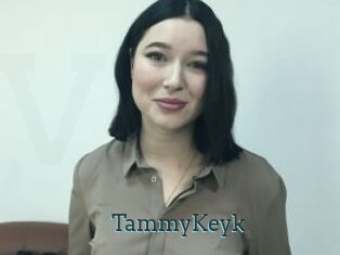TammyKeyk