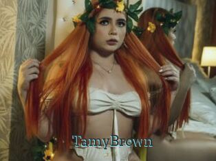TamyBrown