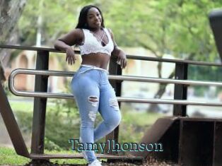 TamyJhonson