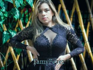 TamyPerez