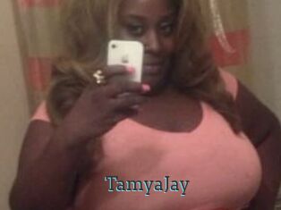 TamyaJay