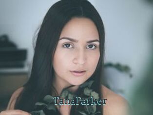 TanaParker