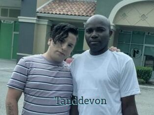 Tanddevon